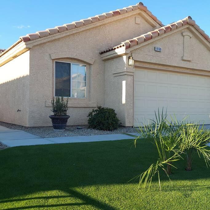 New Beautifully Remodeled Home In Las Vegas Exteriér fotografie