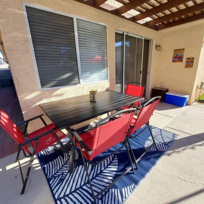 New Beautifully Remodeled Home In Las Vegas Exteriér fotografie