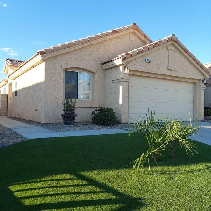 New Beautifully Remodeled Home In Las Vegas Exteriér fotografie