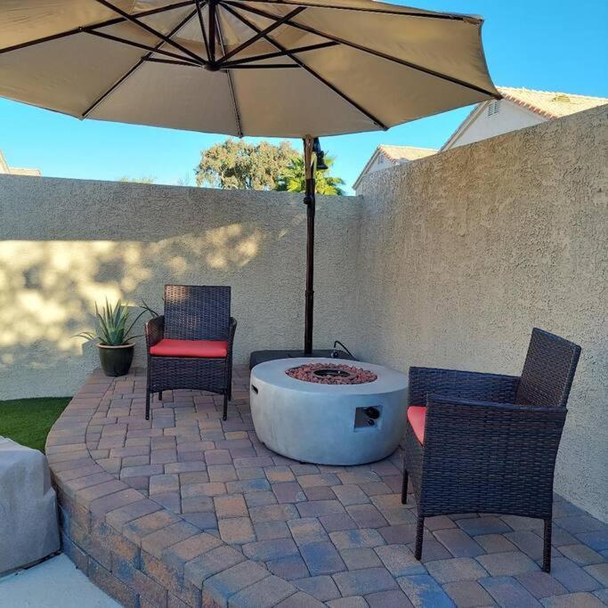 New Beautifully Remodeled Home In Las Vegas Exteriér fotografie