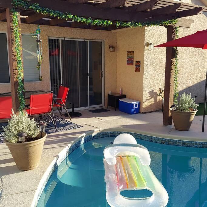 New Beautifully Remodeled Home In Las Vegas Exteriér fotografie